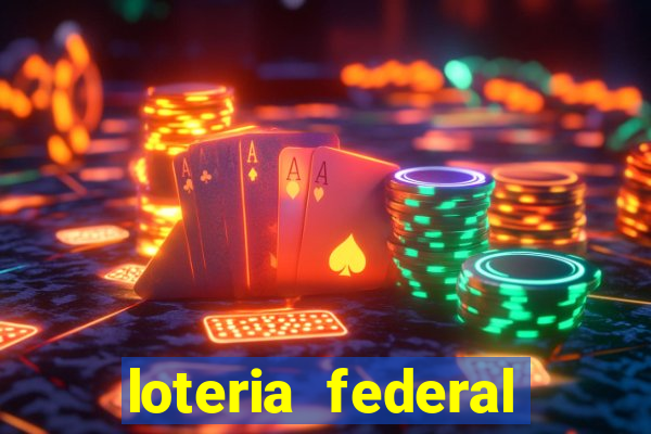 loteria federal giga bicho